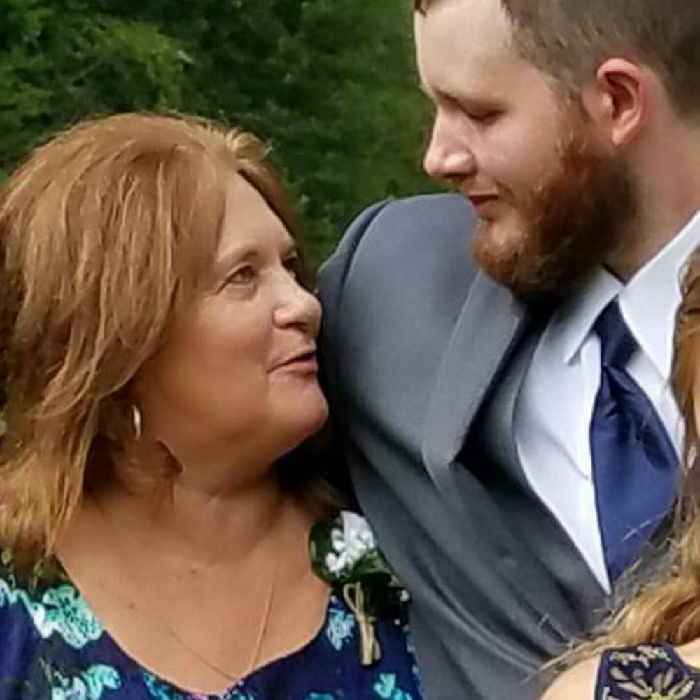 Meet your Posher, Debra